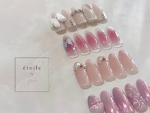 エトワール バイ ノンチエ 梅田茶屋町店(etoile by Nonche)