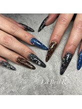 ラヴェル アール(La Bell R)/新色スカルプ