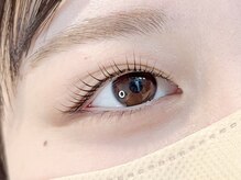 プレジール(Plaisir)/似合わせまつげパーマ