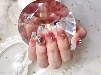 アキラネイルサロン(Akira nail salon)/