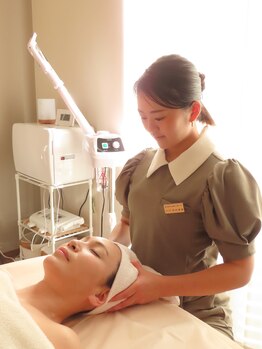 リーフ(Rii'f.)/オーナーマンツーマン