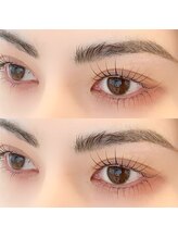 センスオブビューティー 東新宿店(SENSE OF BEAUTY)/ロングまつ毛の方でも◎