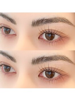 センスオブビューティー 東新宿店(SENSE OF BEAUTY)/ロングまつ毛の方でも◎