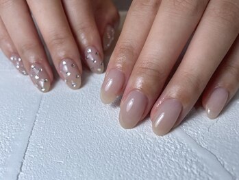 ラフィーナ(RAFFINA)/