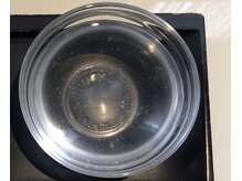 エステティックサロン サクラ(SAKURA)/超音波洗浄で毛穴の奥の汚れも◎