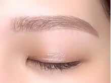 マム 錦糸町店(ma’am)/アイブロウ　ma'am