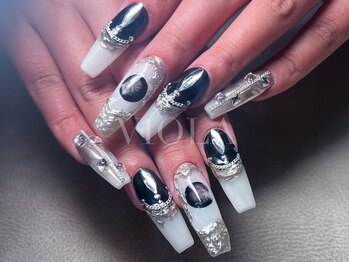 ヴィオラ(VIOLA)/スカルプ/やり放題