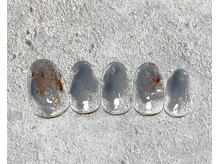 アミュレット 柳津店(AMULET)/6月定額　5500円(税込)