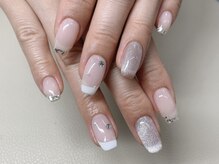 サロンド フィーカ(salon de fika)/【Shige.22】