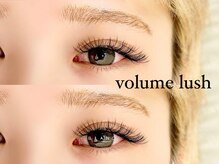 アイラッシュサロン ブラン 明石ビブレ店(Eyelash Salon Blanc)/マツエク/ボリュームラッシュ