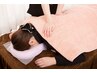 【セットメニュー】ボディ×フットケア90分　￥10000