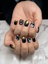 ヴォランチ ネイル(Volante.Nail)/アートフリーコース