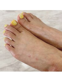 フットネイル