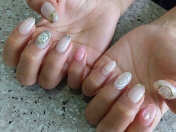 ネイル トヮメーム(NailToi meme)/デザインネイル