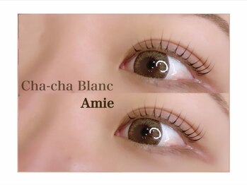 チャチャブラン Amie店(cha-chaBlanc)/ラッシュリフト