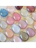 60分で完成！マグネットネイル♪ ¥7500