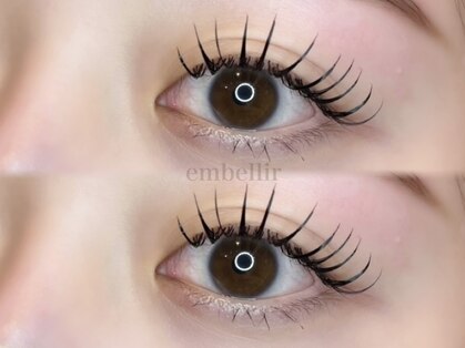 アンベリール(embellir)の写真