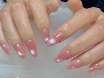 ピンキー(PINKY)/