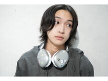 セリ 表参道 明治神宮前(ceri)/立ち上げ無いメンズまつ毛パーマ