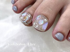 FOOT親指アートコース