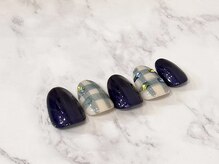 ネイルポット(Nail Pot)/こだわりアート定額