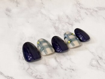 ネイルポット(Nail Pot)/こだわりアート定額