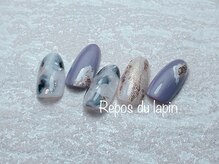 ルポ ドゥ ラパン(Repos du lapin)/