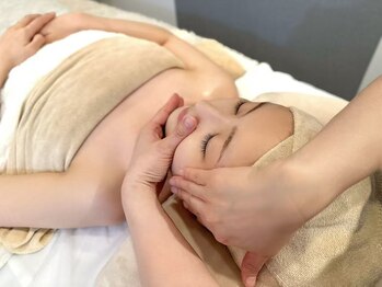 グレース 新宿店(Grace)/小顔コルギ