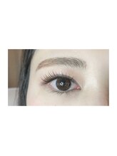 ミッピー(mippy)/ナチュラルブラウン