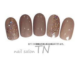 季節の定額4900円コース☆