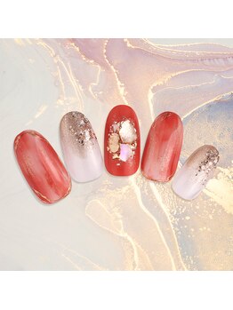 ネイルランド 和光店/ジェルデザインコース<プレミア>