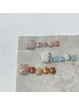 Foot nail☆店内サンプル/￥7200