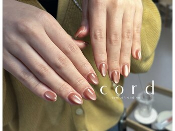 コード 川口店(cord KAWAGUCHI)/magnet one color