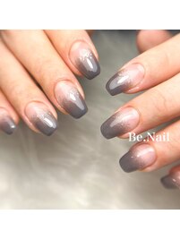 グラデーション￥6000