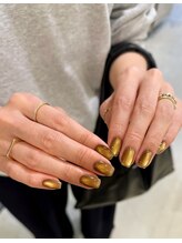 ルアナ ケリー(Luana kelly)/マグネットワンカラー