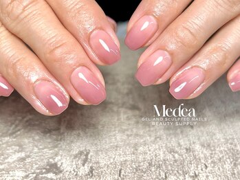ミーディア(Medea)/2色グラデーション