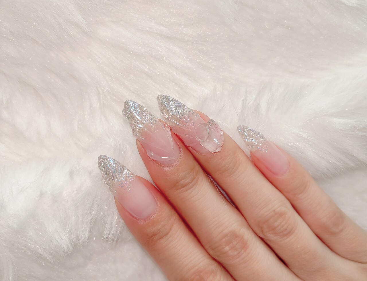 レイクアルスター★サロンエプロン新品保管品フェイラー好きな方ネイルサロンワーク レイクアルスター☆サロンエプロン新品保管品フェイラー好きな方