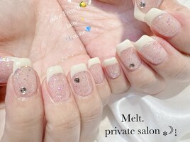 レモンクリーム♪フレンチ¥8200