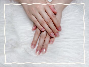 アイナアイナ(AINA AINA)/マグネットワンカラー★新色19