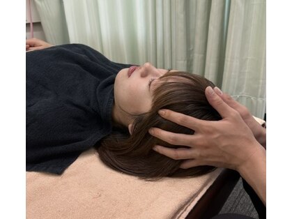 かみなかひかり整体院の写真