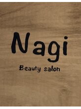 ナギ(Nagi)&nbsp;ネイリスト NAO