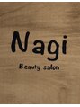 ナギ(Nagi) ネイリスト NAO
