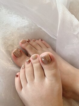 ゼロ アトリエ(ZERO Atelier)/フット定額