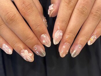 ウル(ULL)/MIDDLE【tama】