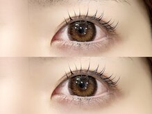 ソプラ 京都駅前店(sopra)/まつ毛パーマ