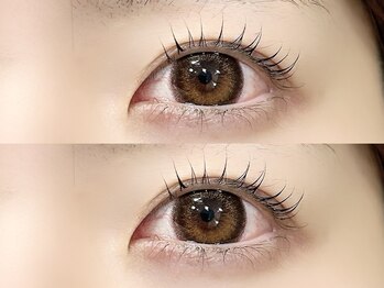 ソプラ 京都駅前店(sopra)/まつ毛パーマ