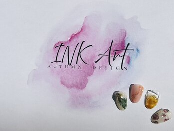 ジョジョ 本店(JOJO)/Ink Design