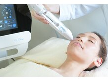 ユカリス(Yu.charis)/最新マシンで肌質改善