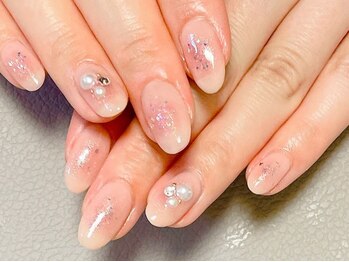 ノア(noa.)/チーク