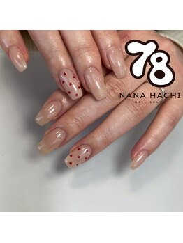 シンプルデザインコース